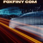 Foxfiny com: Driving Innovation in the Digital Revolution Era