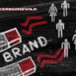 Influncersgonewild: Impact on Creators and Brand Reputation