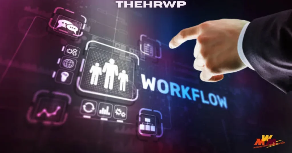 thehrwp