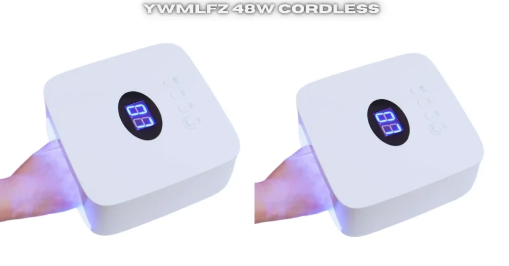 ywmlfz 48w cordless