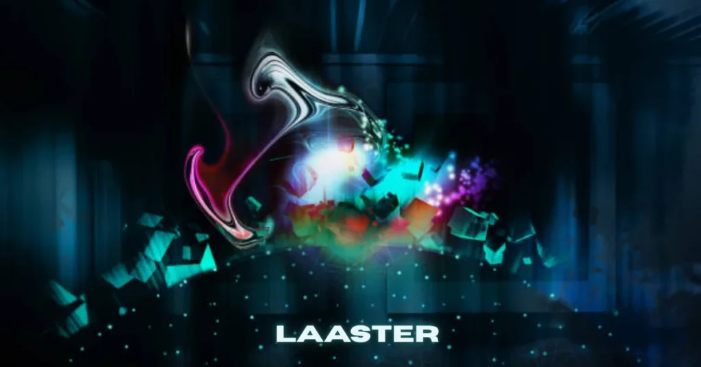 laaster