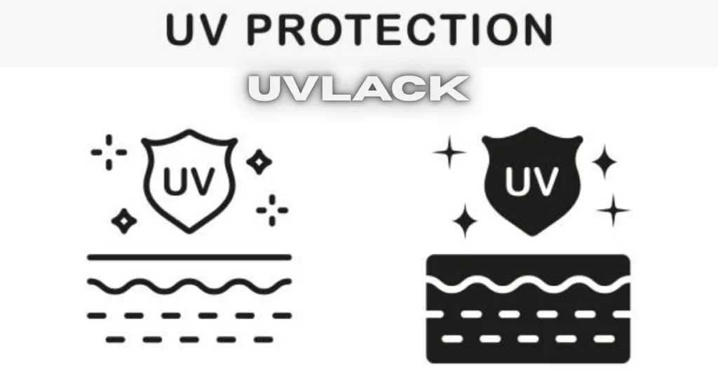 uvlack