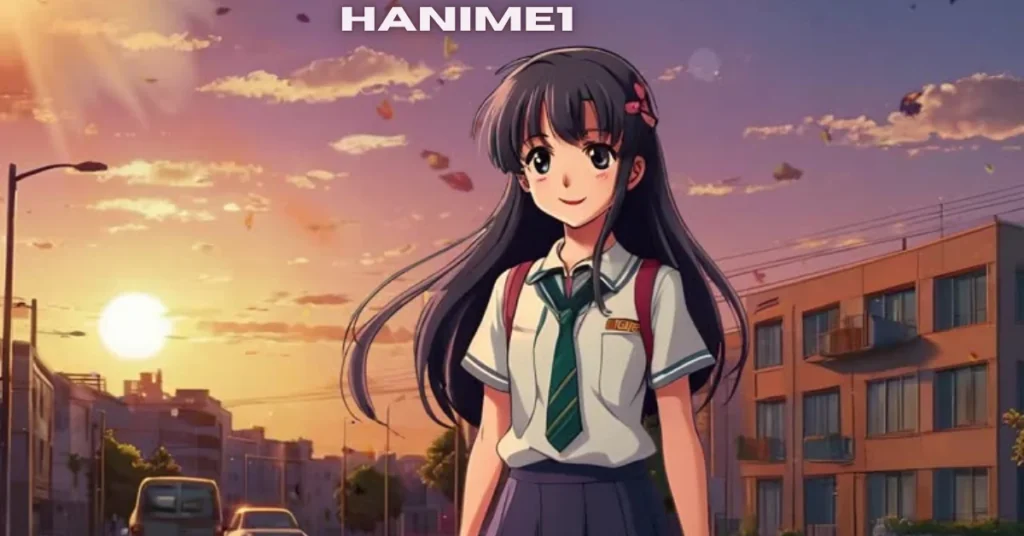 Hanime1 Universe: A Dive Into Fantasy, Art, and Fandom