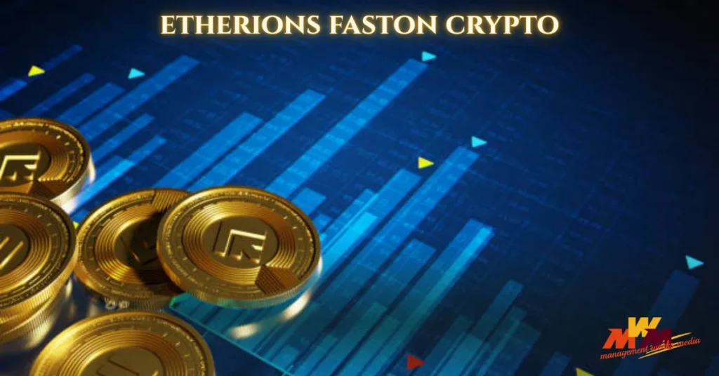 Etherions Faston Crypto: Future-Proof Your Crypto Wallet