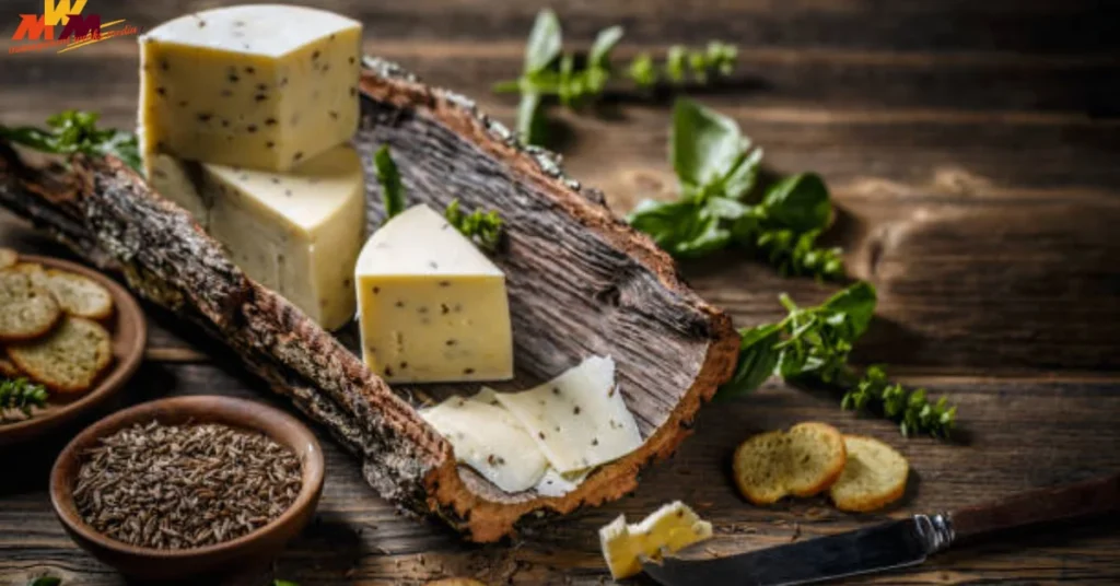 grouse cheese