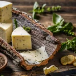 Grouse Cheese Unveiled: Europe’s Best-Kept Dairy Secret