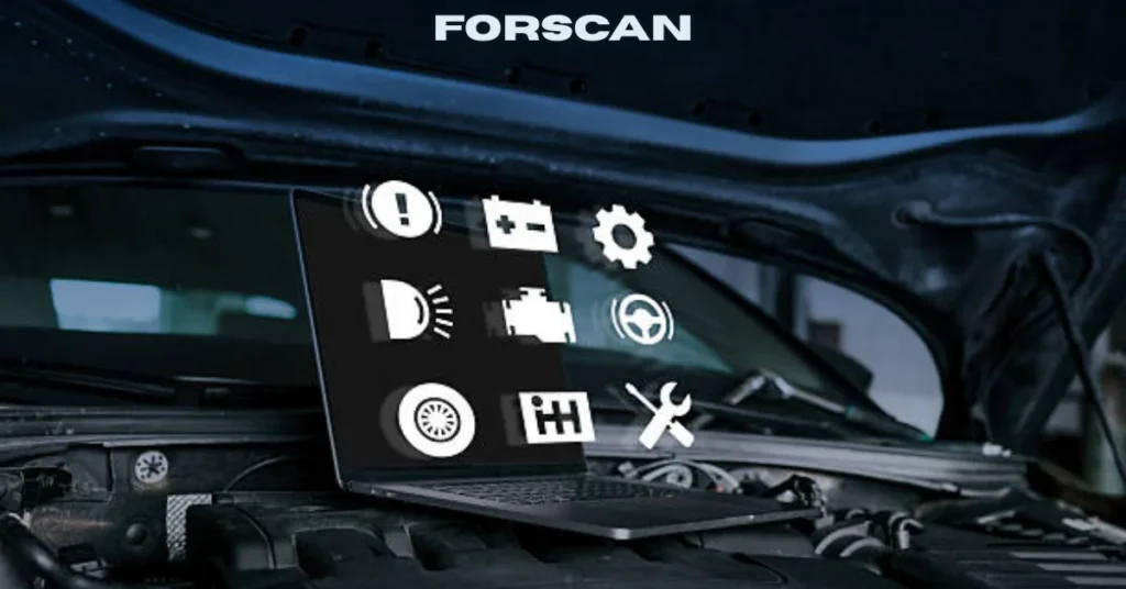 FORScan