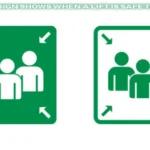 This Sign Shows When a Lift Is Safe to Use: Safety Explained