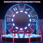 GoCryptoBet.com Betting: Blockchain Meets the Casino