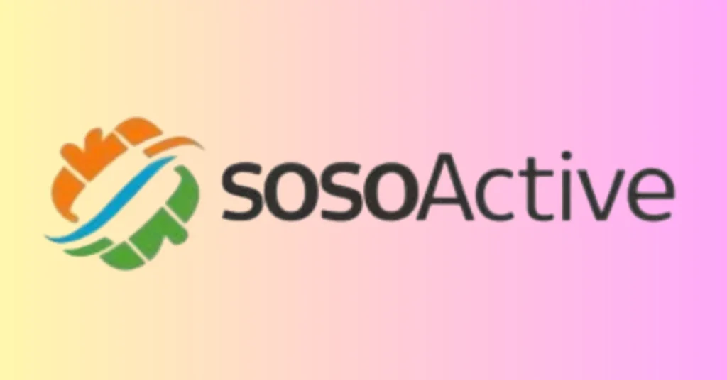 sosoactive