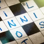 Ditto for Us NYT Crossword: Solving It and What It Means