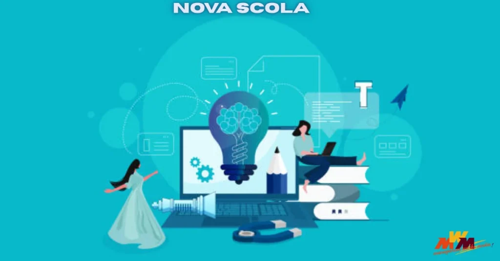 nova scola