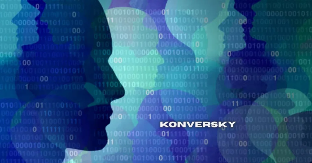 konversky