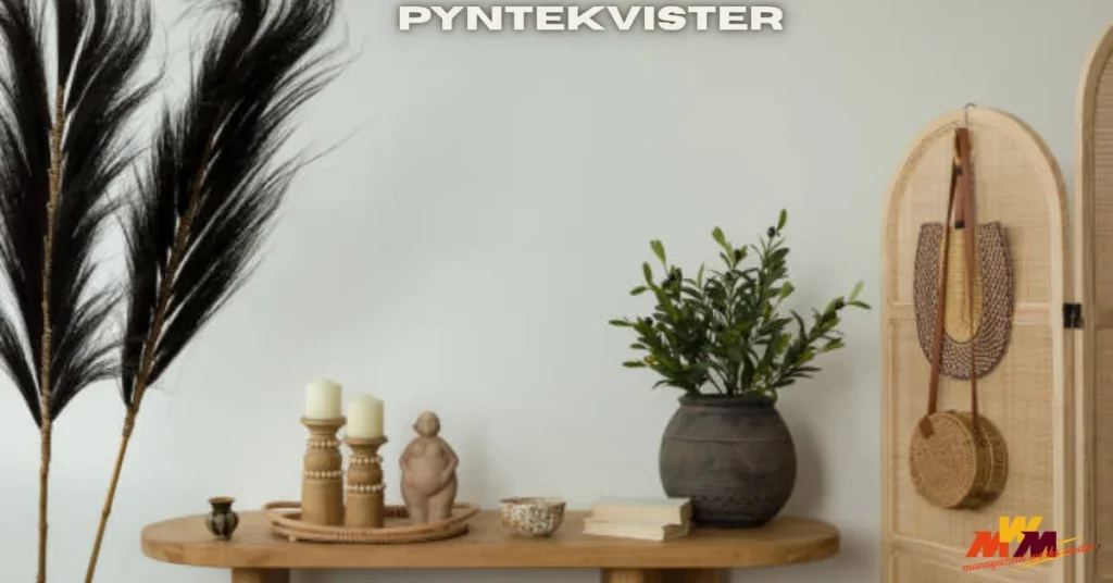Pyntekvister