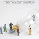 AmateurAllrue: Powering Passion in the Creator Economy
