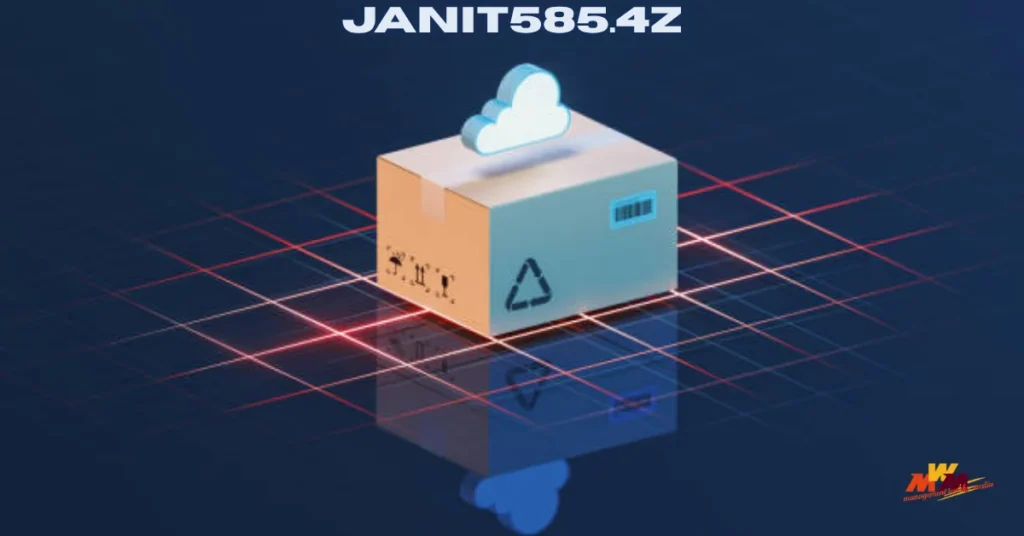 Janit585.4z