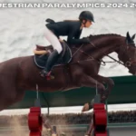 equestrian paralympics 2024 2024: From History to Harmony on the Global Stage