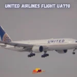 United Airlines Flight UA770 Emergency Diversion: What Happened at 30,000 Feet?