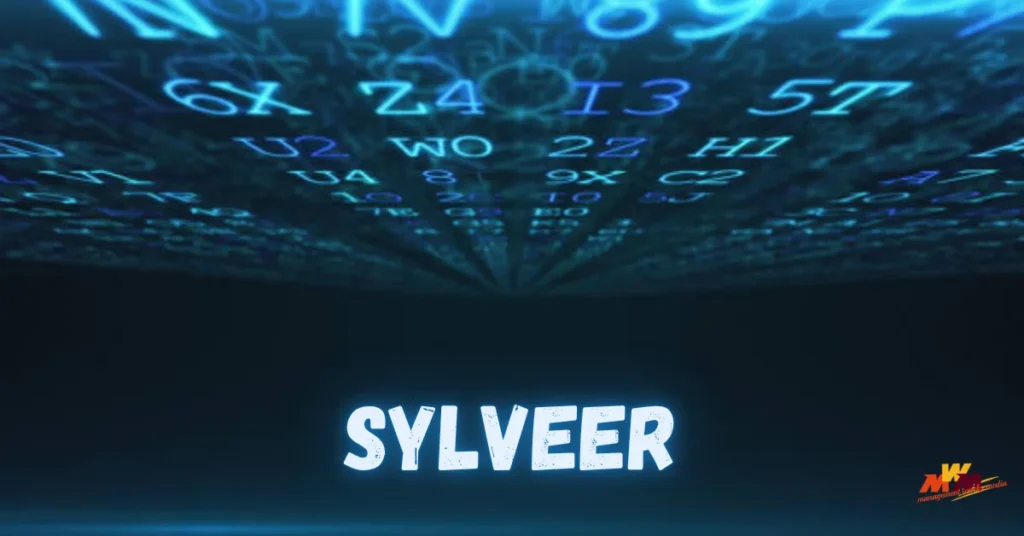 sylveer