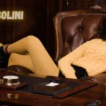 Gessolini: Redefining Timeless Fashion Through Modern Craftsmanship