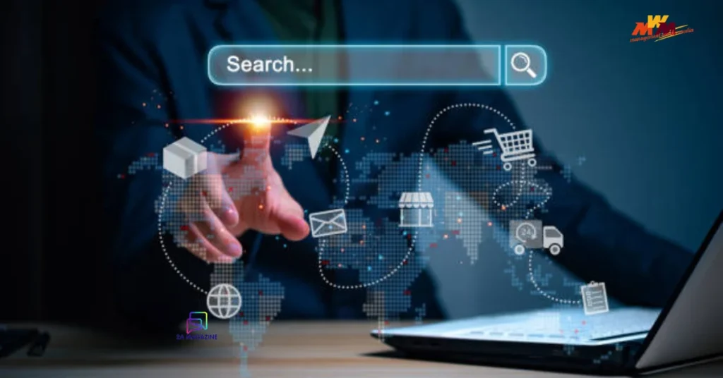 boost online presence with garage2global