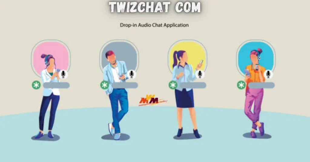 twizchat com