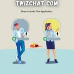 Twizchat com: Your Gateway to Safe, Free, and Private Online Conversations