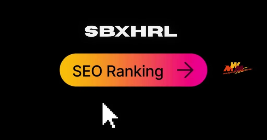 Sbxhrl