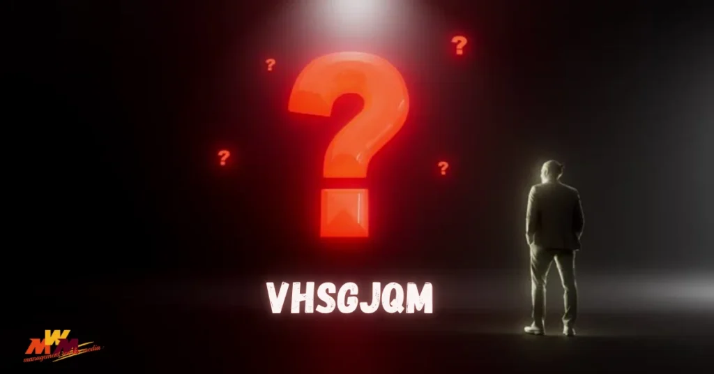 Vhsgjqm