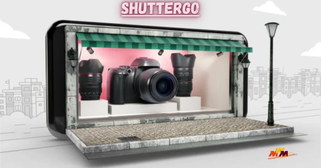 Shuttergo