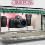 ShutterGo: Redefining the Way We Capture, Store, and Share Life’s Moments