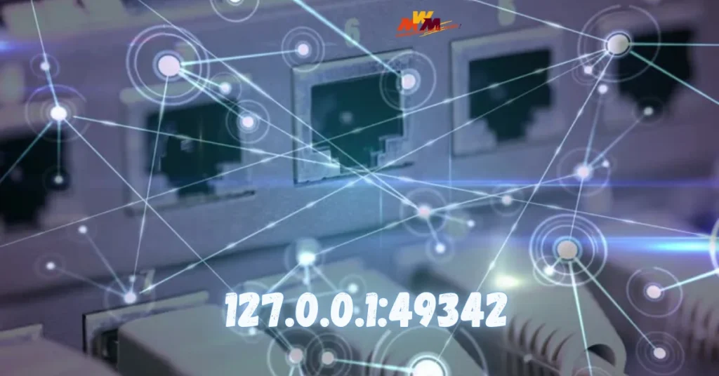 127.0.0.1:49342 Uncovered: The Role of Dynamic Ports in Local Networking