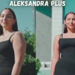 Aleksandra Plus: Her Journey Through Fame, Fire, and Fearless Authenticity