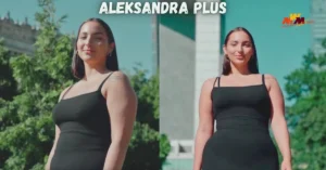 aleksandra plus
