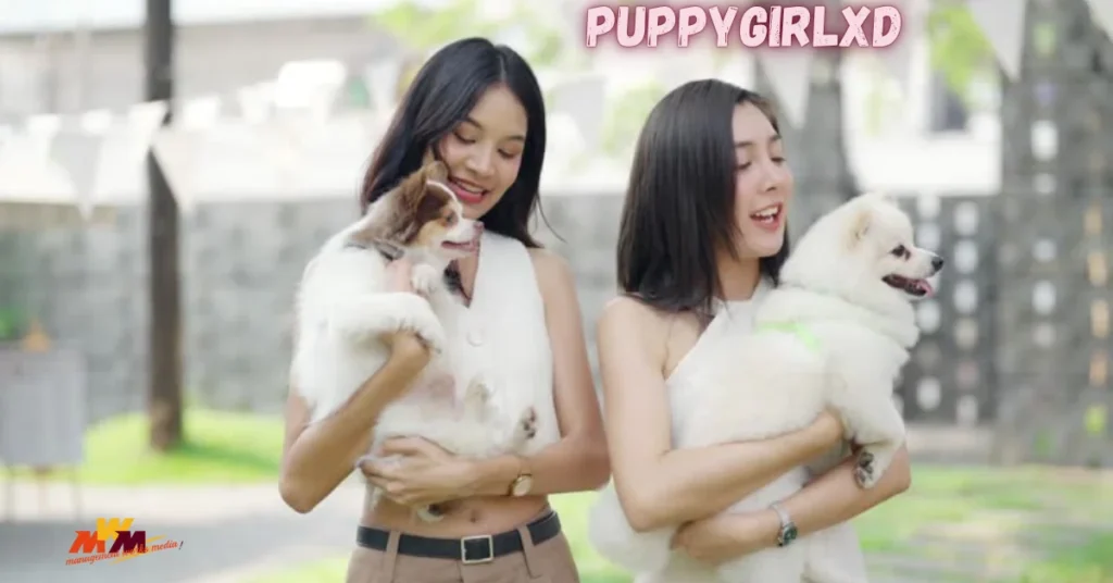Puppygirlxd: A Deep Dive into the Creative Pulse of Puppy Play and Community