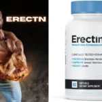 Erectn Power Boost: Unlock Peak Vitality and Reignite Your Drive Naturally