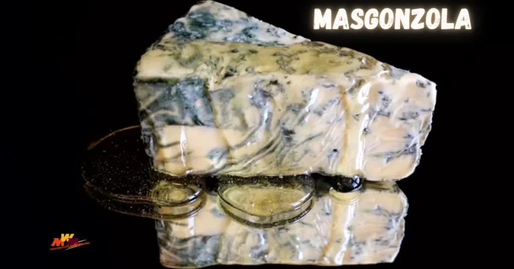 Masgonzola