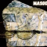 Masgonzola: Bridging Creaminess and Character in One Unique Bite