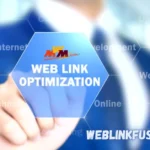 Weblinkfusion .com: The Smart Way to Dominate the Digital Marketplace