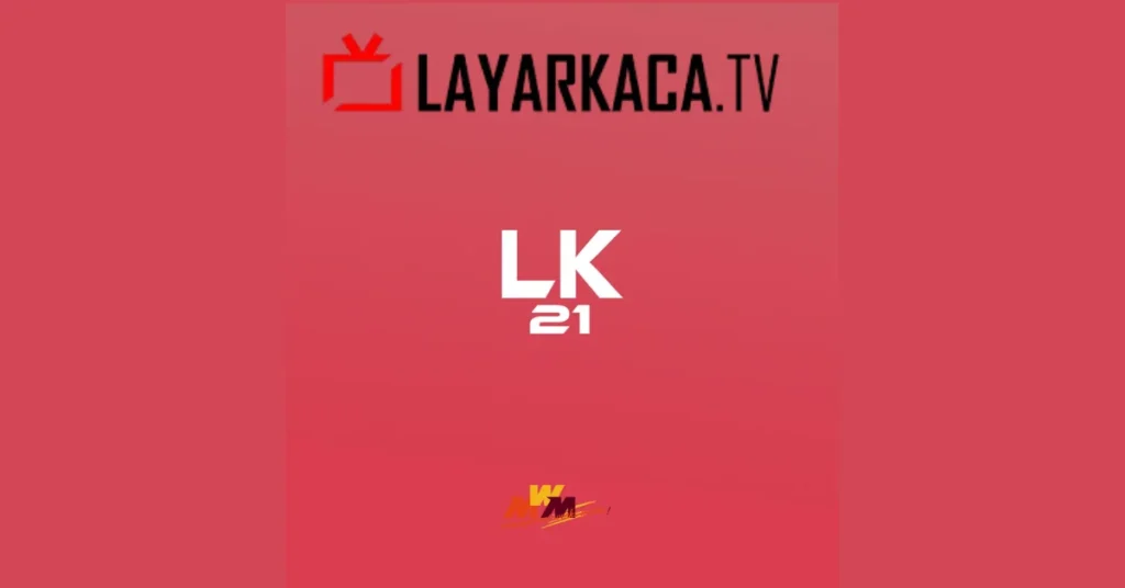 layarkaca