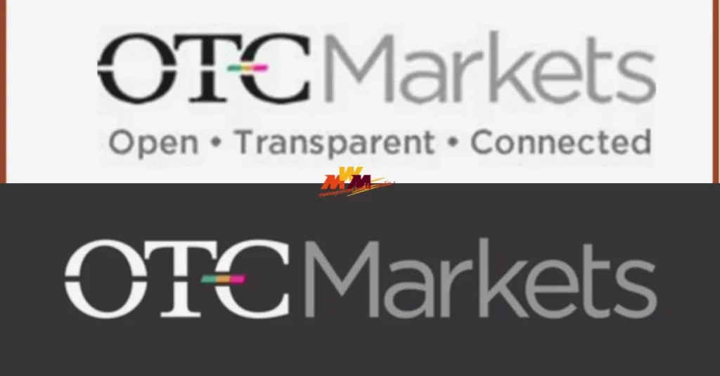 OTCMKTS MARK