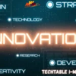 Techtable i-movement.org: Bridging Innovation with Real-World Impact