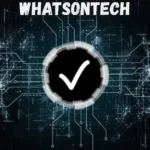 Whatsontech: Tech Confidence Starts Here — No Geek Speak Needed