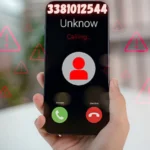 3381012544: The Truth Behind This Mystery Number and What You Should Do