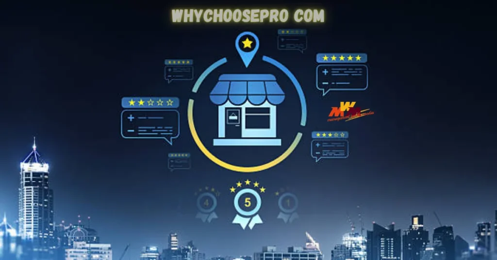 whychoosepro com