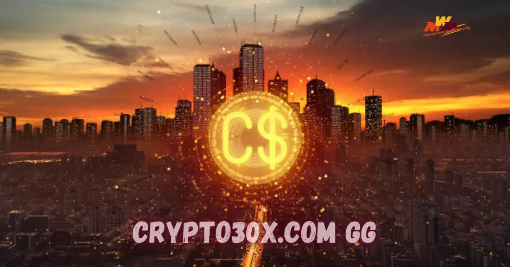 crypto30x.com gg