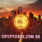 crypto30x.com gg: An Honest Guide to Navigating High-Risk Crypto Platforms in 2025