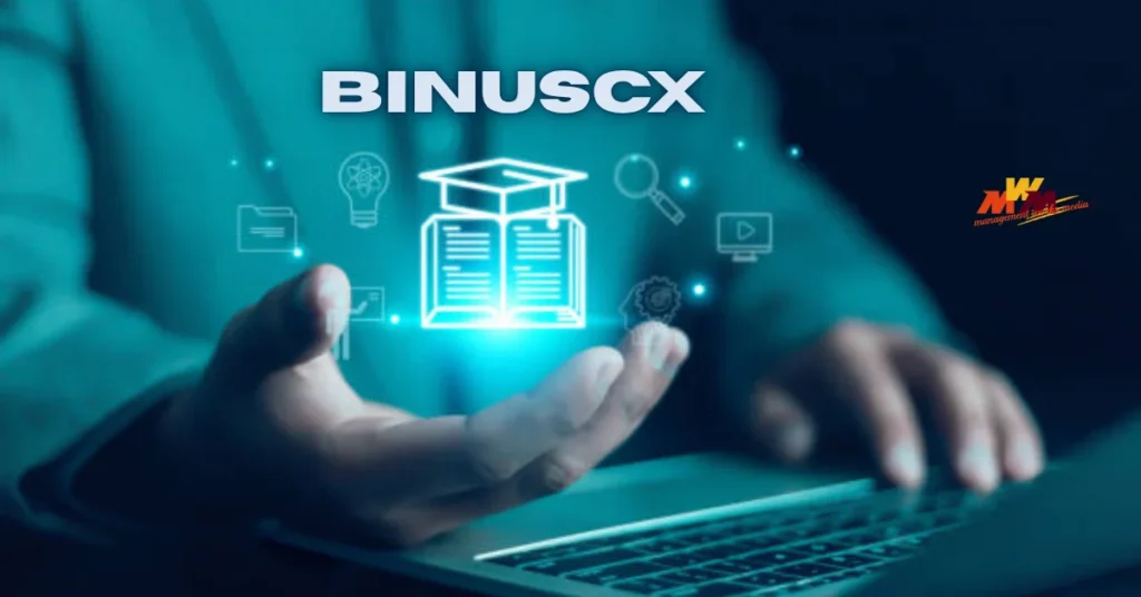 BinusCX: Revolutionizing Digital Learning and Customer Experience in Southeast Asia