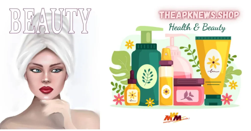 theapknews.shop health & beauty