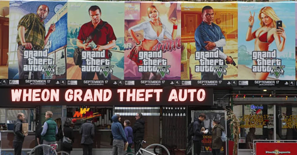 wheon grand theft auto